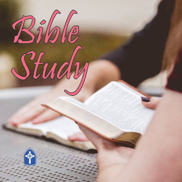 Women@Second Bible Study
Wednesdays, 9:15 AM, Room 356

Fall Study:
1&2 Samuel
